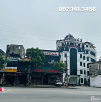 Gấp giảm 2tỷ bán 265m mặt đường QL02,Thanh Xuân,Sóc Sơn cách sân bay Nội Bài 2km