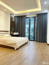 Nhà đẹp Thanh Lãm, 5 tầng, 35m2, giá 3,6 tỷ