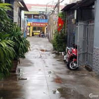 Đang cần tiền bán gấp căn nhà 51m2 , giá chỉ 3,2 tỷ Nguyễn Văn Qúa