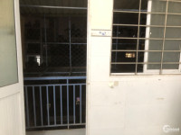 Cho thuê lầu 3 2PN chung cư Lê Hồng Phong, P1, Q10