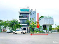 RẤT TIẾC NHƯNG PHẢI BÁN Lô biệt thự Vị trí đẹp xây nhà tại Khu FPT City Đà Nẵng