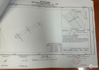 Bán lô đất xào giá rẻ gần KCN Đồng Phú chỉ hơn 300tr thôi ạ