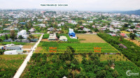 Đất thổ cư gần trung tâm Bảo Lộc, 529m2, giá chỉ 2 tỷ
