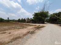 Đất full thổ, nở hậu, gần KCN Phước Đông, xây dựng tự do. 5x40 hơn 200 m2