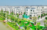 Siêu phẩm biệt thự liền kề chỉ còn 5.5 tỷ tại Vinhomes Ocean Park 2