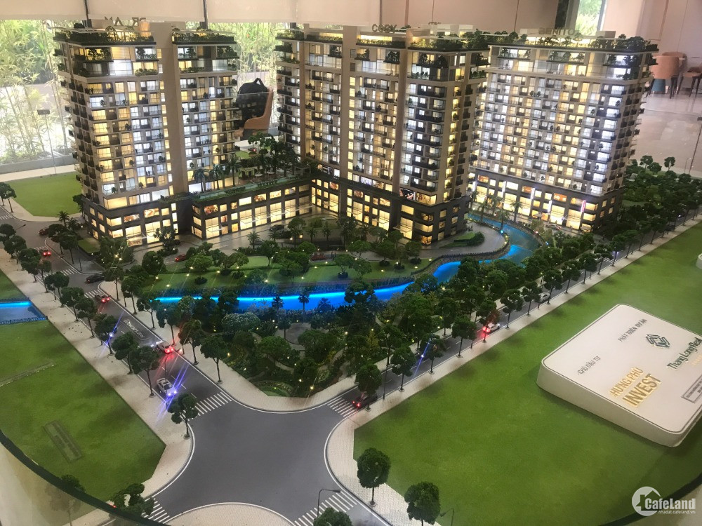 FIATO UPTOWN ĐẲNG CẤP THỰC GIÁ TRỊ THỰC LỐI SỐNG THƯỢNG LƯU THỦ ĐỨC CITY