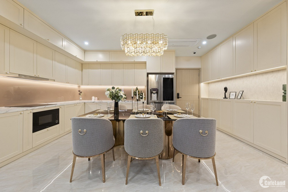 FIATO UPTOWN ĐẲNG CẤP THỰC GIÁ TRỊ THỰC LỐI SỐNG THƯỢNG LƯU THỦ ĐỨC CITY