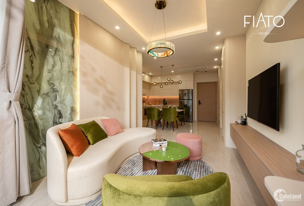 FIATO UPTOWN ĐẲNG CẤP THỰC GIÁ TRỊ THỰC LỐI SỐNG THƯỢNG LƯU THỦ ĐỨC CITY
