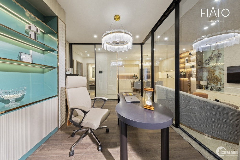 FIATO UPTOWN ĐẲNG CẤP THỰC GIÁ TRỊ THỰC LỐI SỐNG THƯỢNG LƯU THỦ ĐỨC CITY