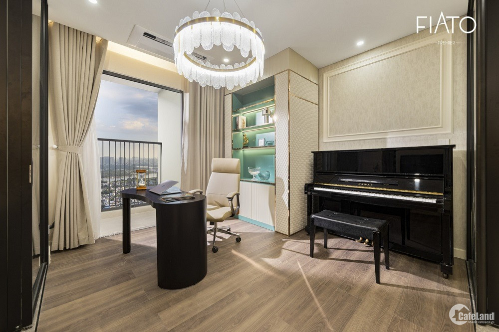 FIATO UPTOWN ĐẲNG CẤP THỰC GIÁ TRỊ THỰC LỐI SỐNG THƯỢNG LƯU THỦ ĐỨC CITY