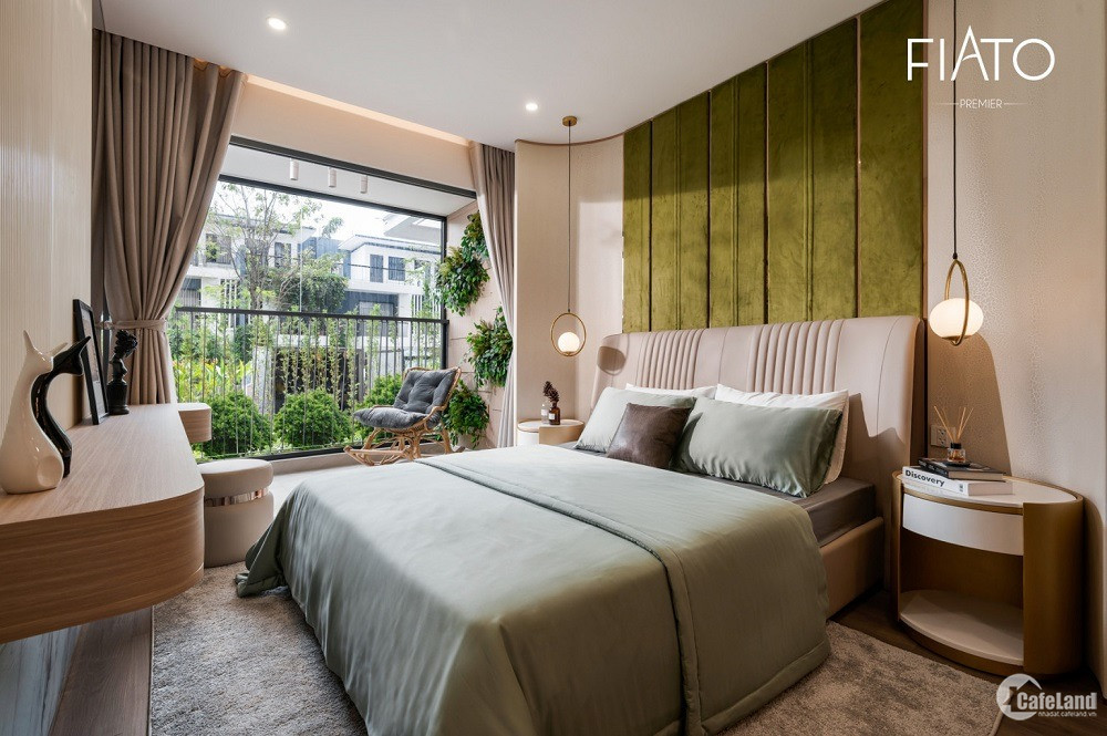 FIATO UPTOWN ĐẲNG CẤP THỰC GIÁ TRỊ THỰC LỐI SỐNG THƯỢNG LƯU THỦ ĐỨC CITY