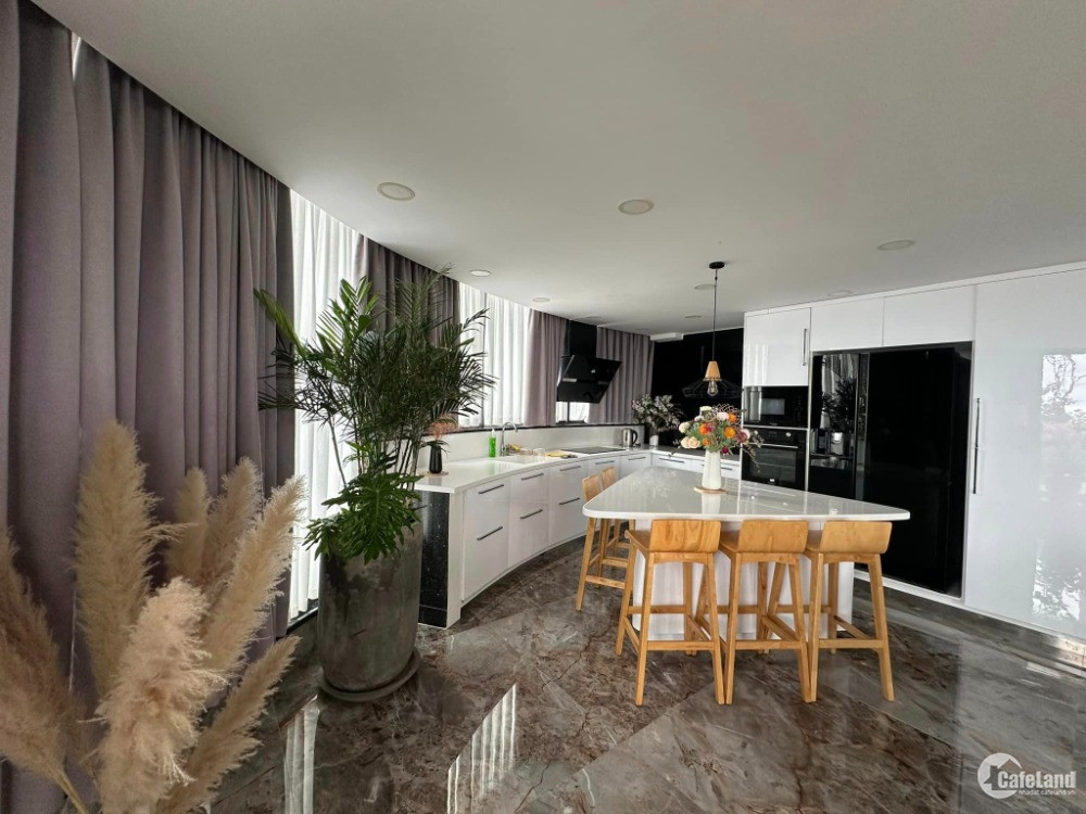  Bán CĂN HỘ SÂN VƯỜN CAO CẤP - chung cư Gateway Vũng Tàu 