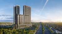 Mở Bán Căn Hộ Duplex Ngay Phạm Văn Đồng - Thanh Toán 600 triệu (20%) Nhận Nhà