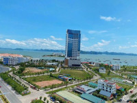 Chính chủ cần bán căn hộ 2Pn 72,6m2 View Biển trung tâm Bãi Cháy, Hạ Long