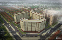 Bán căn hộ chung cư Green Town giá gốc Chủ đầu tư