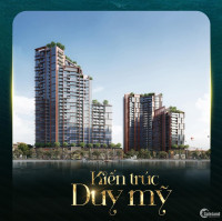 Căn hộ cao cấp Sun Symphony Đà Nẵng, chỉ từ 2.1 tỷ, CK 20%. LH PKD Dự án