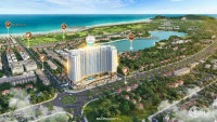 Căn hộ cao cấp Vũng Tàu, Dự án mới Vung Tau Centre Point, Nhận nhà quý 1/2025