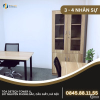 GIẢI PHÁP TIẾT KIỆM - VĂN PHÒNG SIÊU TOÀN DIỆN CHỈ TỪ 1TR5 LH ngay