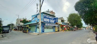 Bán nhà 2 mặt tiền Nguyễn Thị Kiểu và đường Nguyễn Thị Thơi quận 12