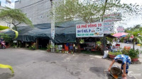 Chủ giảm tiếp 100tr, căn góc 2 mặt tiền Phạm Văn Đồng vừa kinh doanh vừa ở.