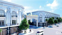 Cơ Hội Sở Hữu Nhà Phố Đẳng Cấp Tại Mai Anh Luxury - Thành Phố Tây Ninh