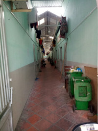 Bán dãy trọ 20 phòng đang cho thuê gần KCN Minh Hưng