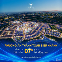 SỞ HỮU ĐẤT VÀNG PHỐ CỔ VỚI CÁC PHƯƠNG ÁN ĐẦU TƯ TÀI CHÍNH LINH HOẠT