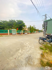 Cần bán nhanh lô đất 2 mặt kiệt đối diện trường Trần Phú, Đại Hiệp, Quảng Nam