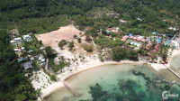 Cơ Hội Đầu Tư Resort Đẳng Cấp: Đất Mặt Biển 2ha, Bãi Biển Tuyệt Đẹp