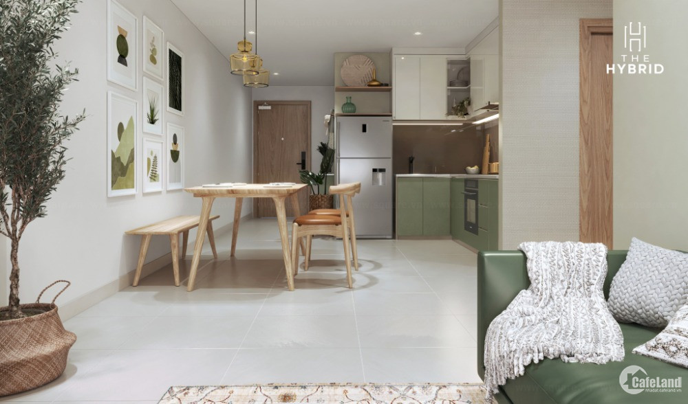 Sở Hữu căn hộ Resort MT Vành Đai 3, Chỉ với cú click chuột đầu tiên LH 093868288