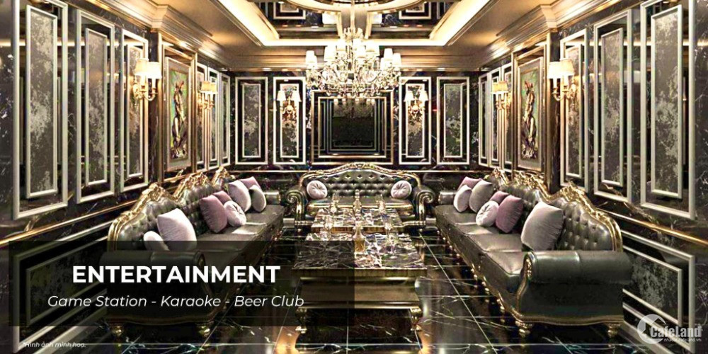 Bán Shophose TMDV Vinhomes giá chỉ 56 tr/ m2 sổ hồng