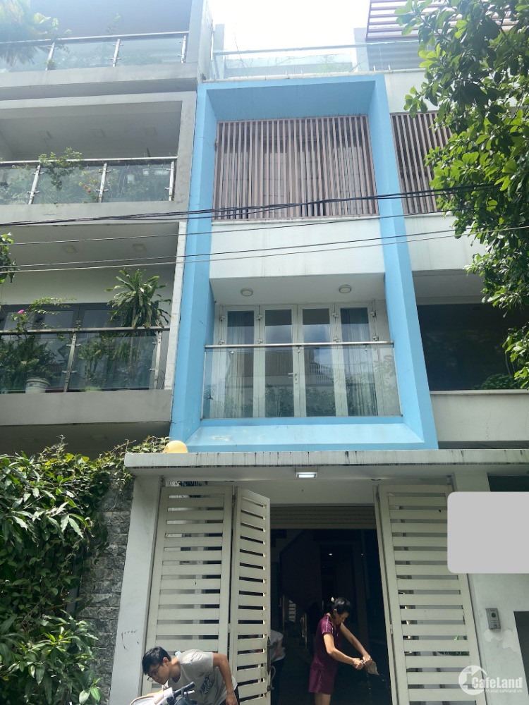 CHỦ NHÀ BÁN GẤP NHÀ PHỐ MAI CHÍ THỌ