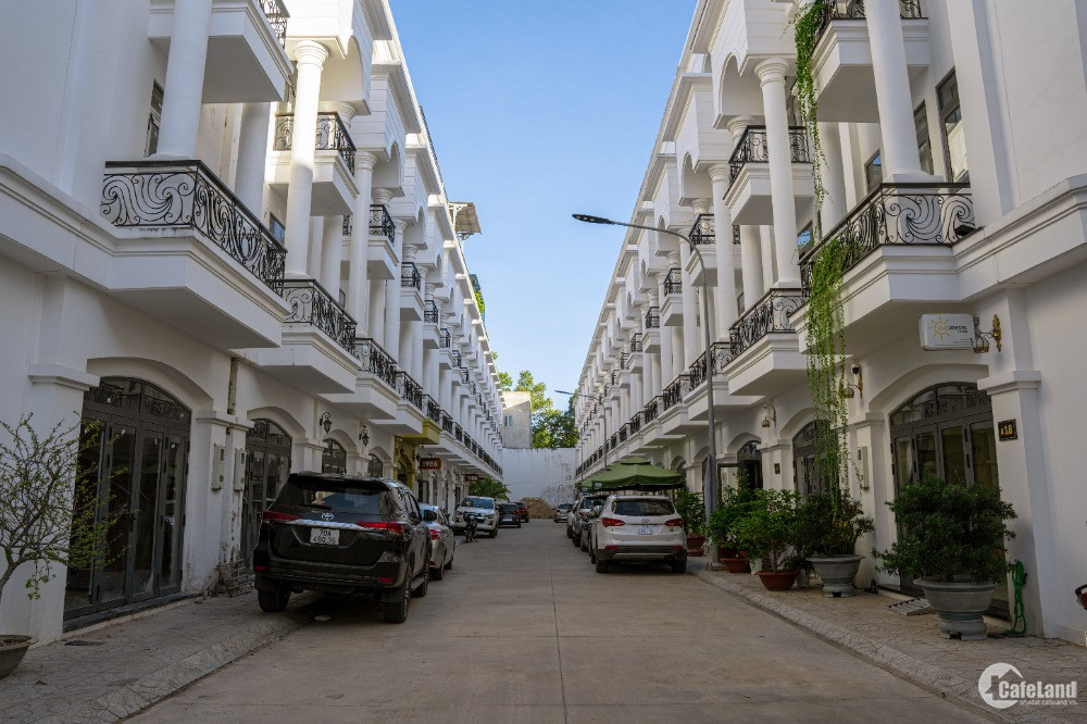 Nhà Tây Ninh, thiết kế độc đáo, phong thủy tốt