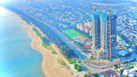 Sở hữu căn hộ mặt Vịnh Biển Đà Nẵng chỉ 900 triệu