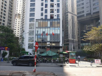 Cần NĐT mua sàn Văn phòng, thương mại 1600m2 tại Hà Nội