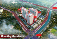 Bán Nhà Ở Xã Hội Chung Cư MoonBay 70M2 1,4 -1,5 tỷ trả Góp 4,8 -6,5% 0866588188