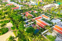 Liên hệ xem, tư vấn thực tế 65 dinh thự tại Đông Nam Á Park Hyatt Phú Quốc