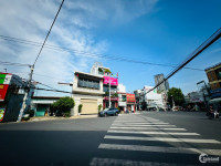 Bán nhà đường Nguyễn Văn Hoa ngay ngã ba máy cưa sổ hồng riêng 360m2 giá 15,9 tỷ