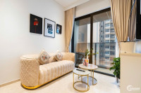 Top căn hộ siêu đẹp 1 phòng ngủ The Marq Quận 1 trung tâm Sài Gòn