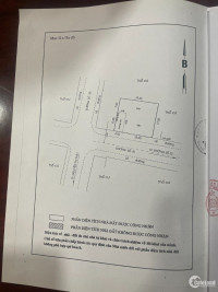 Bán nhà mặt tiền đường số 81 Phường Tân Quy Quận 7 .dt 19.5 x17m