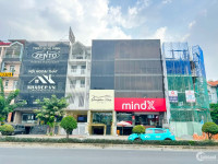 Bán nhà phố 163 Nguyễn Thị Thập Himlam Q7 6 tầng DT 5x20 giá giảm còn 31 tỷ