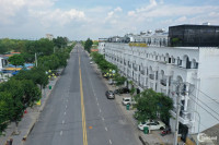 Bán nhà phố Tây Ninh, hiện đại và sang trọng