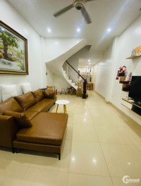 RẺ NHƯ CHO, NHÀ KHƯƠNG TRUNG 4 TẦNG, 58M2, 5 TỶ 2