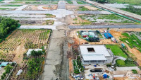 SPRINGVILLE ở Nhơn Trạch - Đồng Nai sẽ là sản phẩm tiếp theo của Gamuda Land