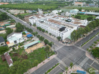 Nhà Phố Tây Ninh – Không Gian Xanh, Yên Tĩnh, Thoáng Mát