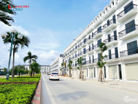 Chỉ 1,1 tỷ sở hữu ngay căn nhà phố dự án Csedp Lotus(Hồ Sen). Liên hệ:0962363390