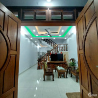 Chính chủ gửi bán nhà  2.5 tầng x 62.5m2 tại thôn 4 Đông Hà, Bắc Sơn, An Dương,