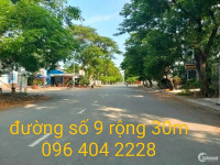 Cần Bán Nhanh Nền Góc diện tích 10X20 đường 30M KDC Phong Phú 4