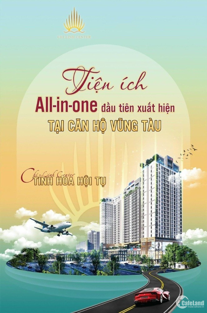 Căn Hộ Biển Giá Gốc CĐT, Thanh toán 20% nhận nhà vào quí 1/2025. Full Nội Thất