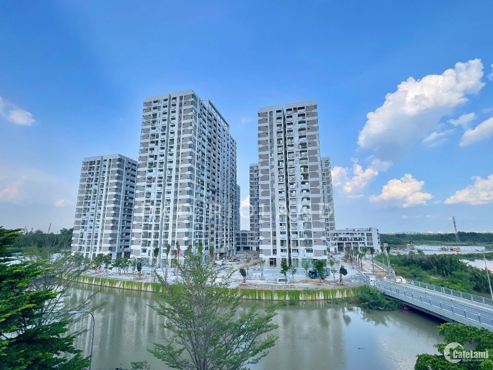 Chính chủ cần tiền bán gấp chênh nhẹ căn MT Eastmark City. Tầng cao view hồ bơi